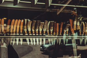 Fleuriste Thiers